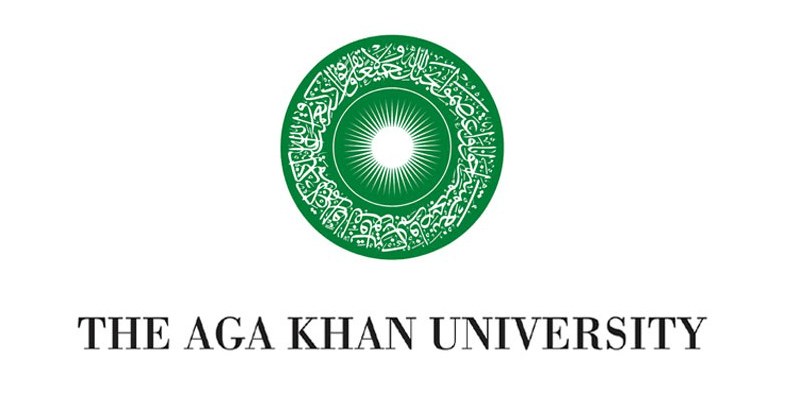 The Aga Khan University